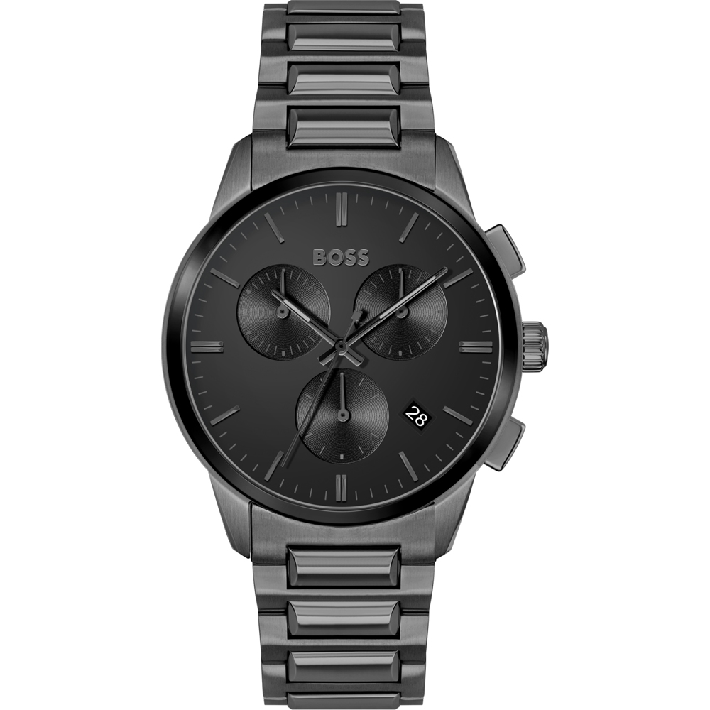 Montre Hugo Boss Boss 1513929 Dapper