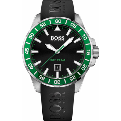 Montre Hugo Boss Boss 1513457 Deep Ocean - Hole In One