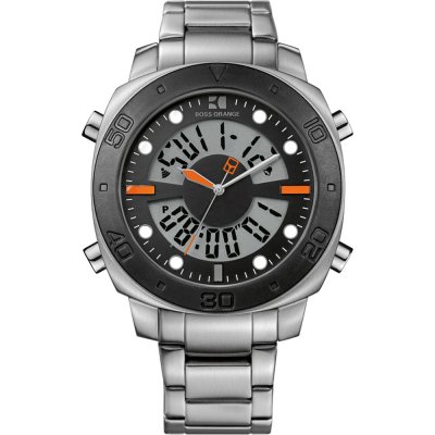 Montre Hugo Boss Hugo 1512843 Diver