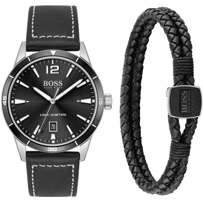 Hugo Boss Boss 1570124 Drifter Gift Set montre