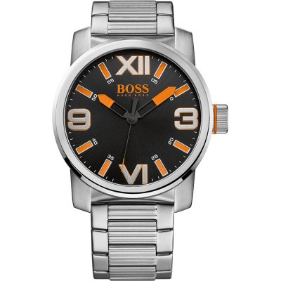 Hugo Boss Watch Time 3 hands Dubai 1512983