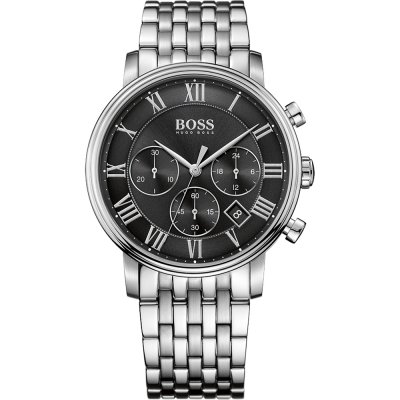 Montre Hugo Boss Boss 1513323 Elevation