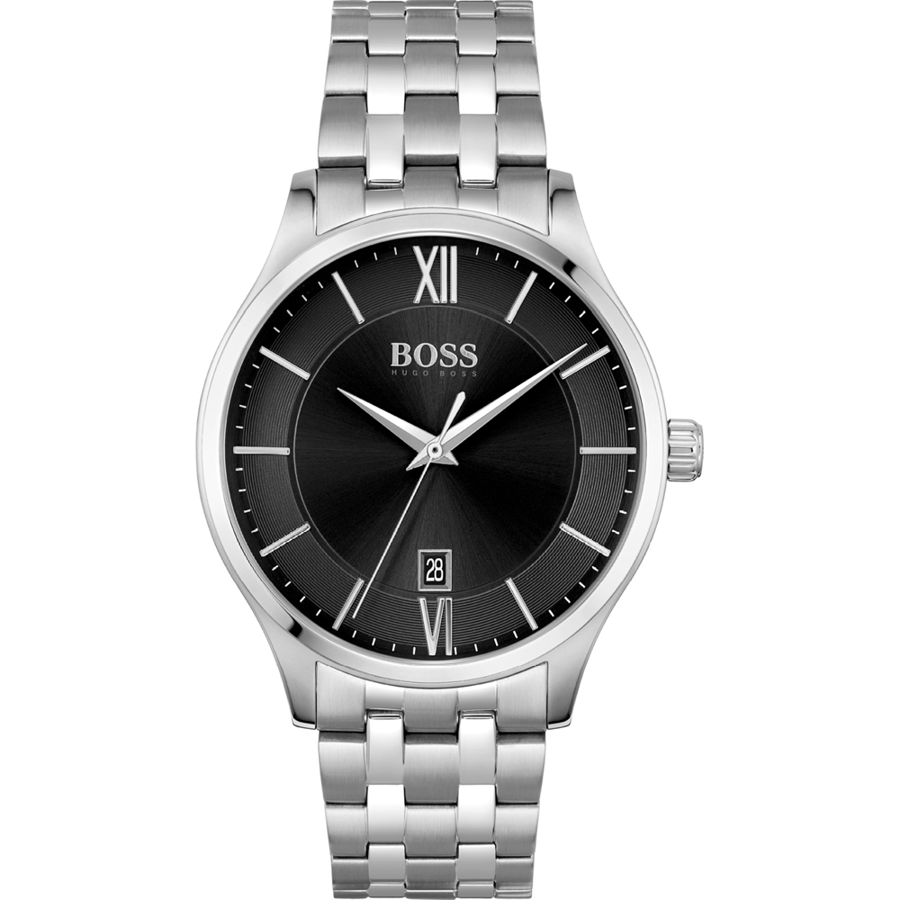 Montre Hugo Boss Boss 1513896 Elite