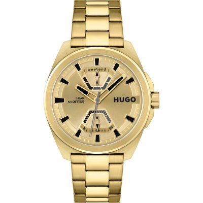 Montre Hugo Boss Hugo 1530243 Expose