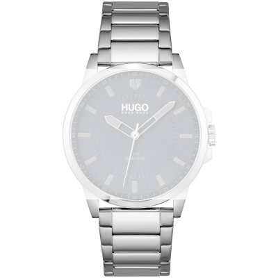 Bracelete Hugo Boss Hugo Boss Straps 659002863 First