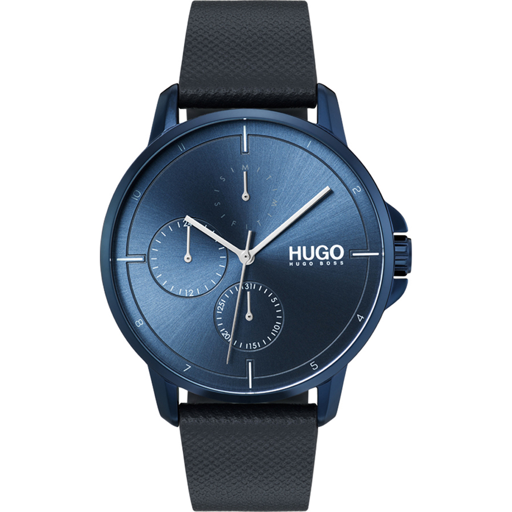 Montre Hugo Boss Hugo 1530033 Focus