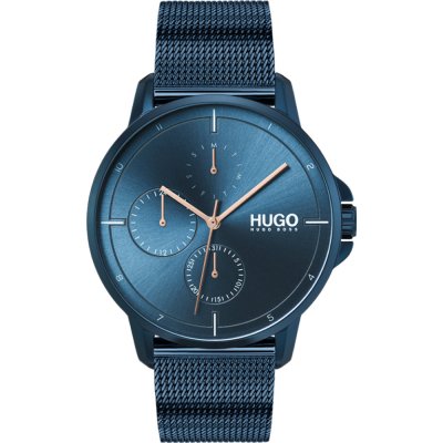 Montre Hugo Boss 1530126 Focus