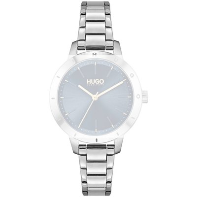 Bracelete Hugo Boss Hugo Boss Straps 659002941 Friend