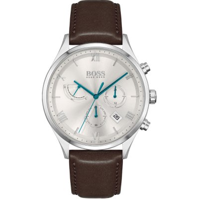 Hugo Boss Watch Chrono Gallant 1513889