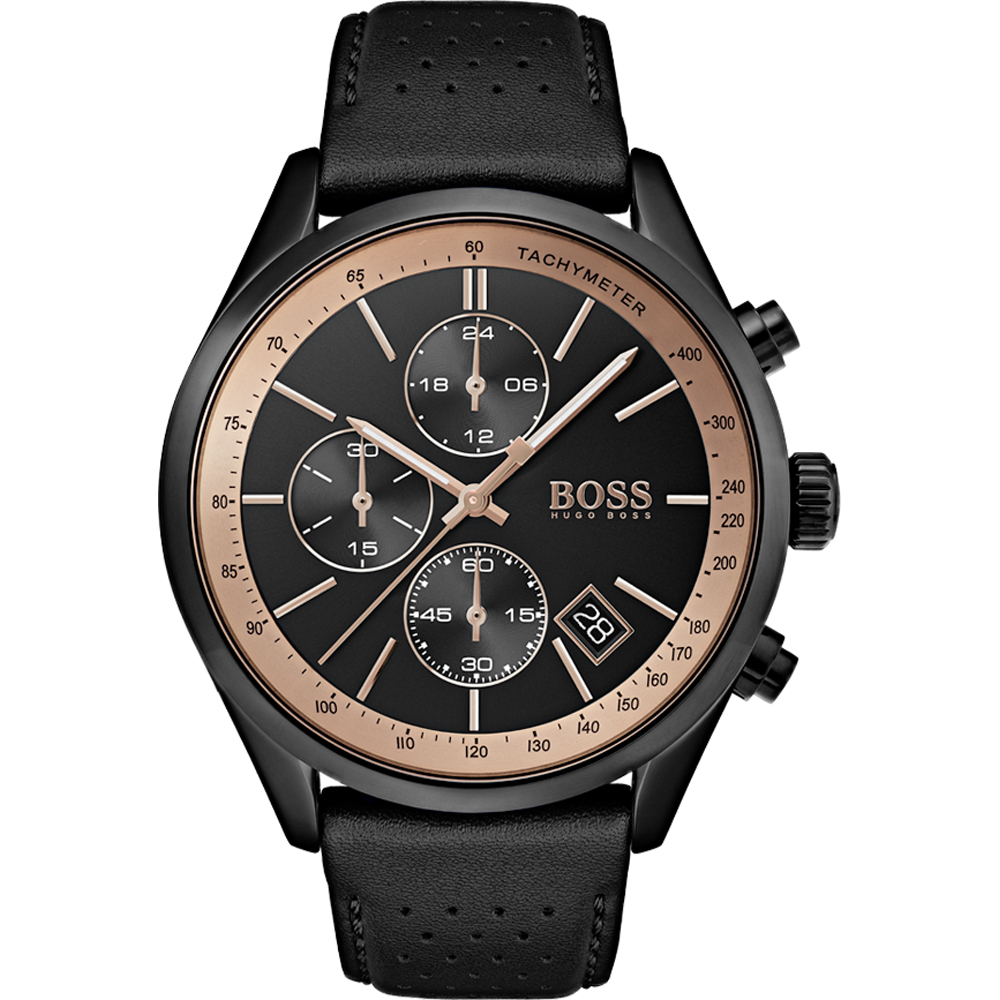 Montre Hugo Boss Boss 1513550 Grand Prix