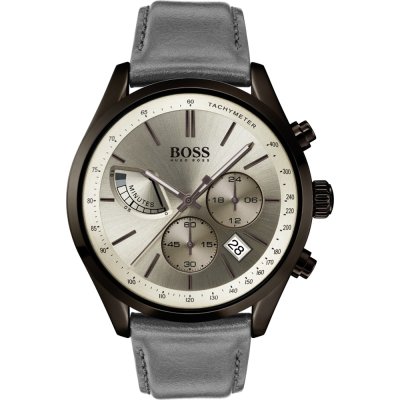 Montre Hugo Boss Boss 1513603-1 Grand Prix