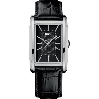 Hugo Boss Watch Time 3 hands HB1010 1512619