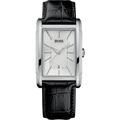 Hugo Boss Watch Time 3 hands HB1010 1512620