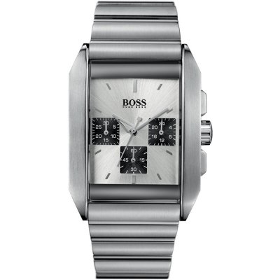 Hugo Boss Watch Chrono HB2023 1512580