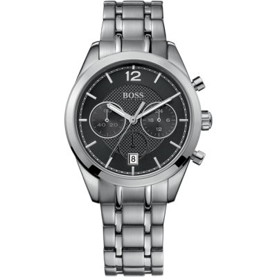 Hugo Boss Watch Chrono HB2030 1512747