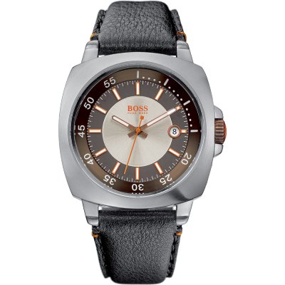 Hugo Boss Watch Time 3 hands HO204 1512297