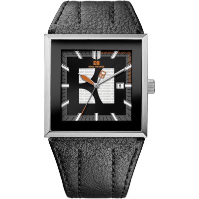 Hugo Boss Watch Time 3 hands HO2304 1512756