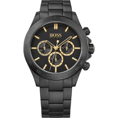 Montre Hugo Boss Boss 1513278 Ikon