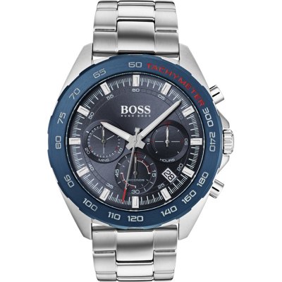 Montre Hugo Boss Boss 1513665 Intensity