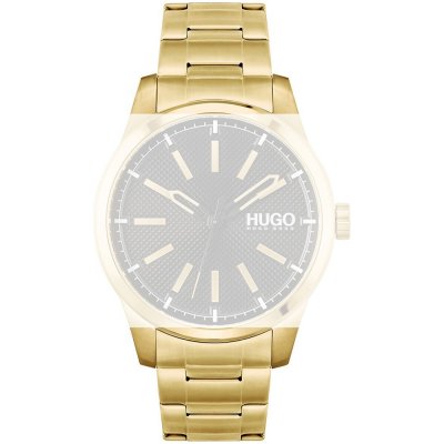 Hugo Boss Hugo Boss Straps 659002918 Invent Strap