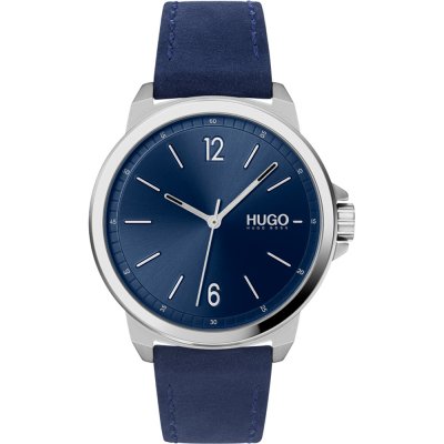 Montre Hugo Boss Hugo 1530064 Lead