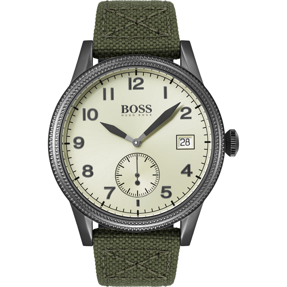 Montre Hugo Boss Boss 1513670 Legacy