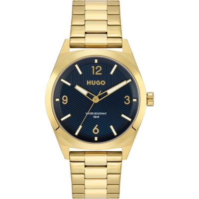 Montre Hugo Boss Hugo 1530252 Make