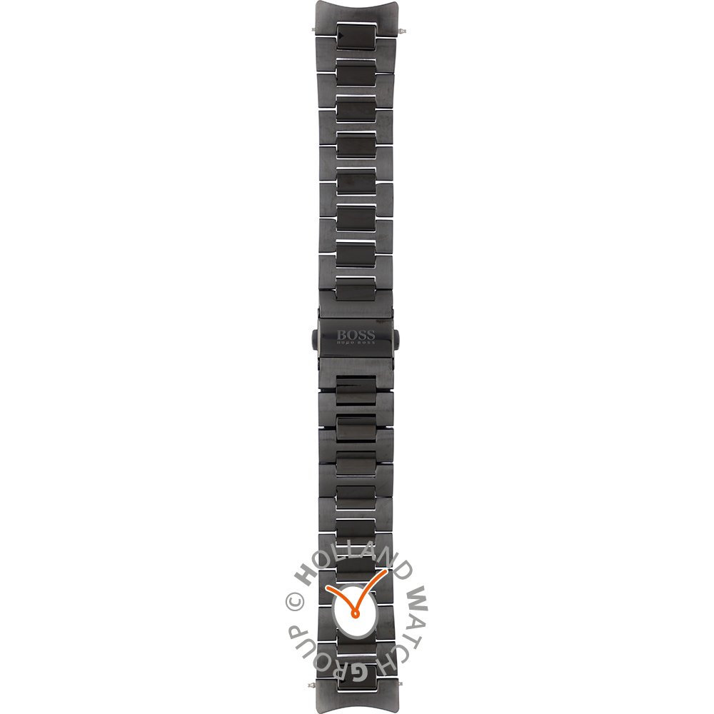 Bracelete Hugo Boss Hugo Boss Straps 659002814 Metronome