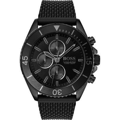 Montre Hugo Boss Boss 1513699 Ocean Edition