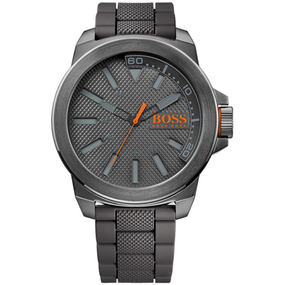 Hugo Boss Watch Time 3 hands Amsterdam 1512995