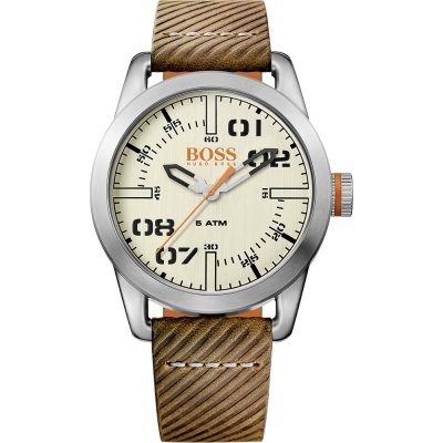 Montre Hugo Boss Hugo 1513418 Oslo