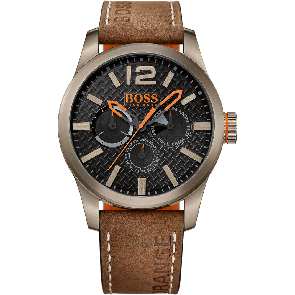 Montre Hugo Boss Hugo 1513240 Paris