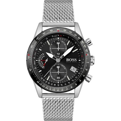 Montre Hugo Boss Boss 1513886 Pilot Edition