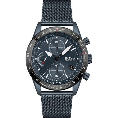 Montre Hugo Boss Boss 1513887 Pilot Edition