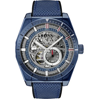 Montre Hugo Boss Boss 1513645 Signature