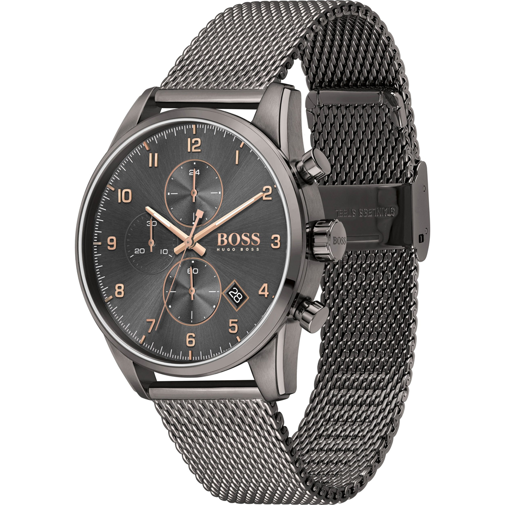 Montre hugo boss homme nouvelle collection new arrivals