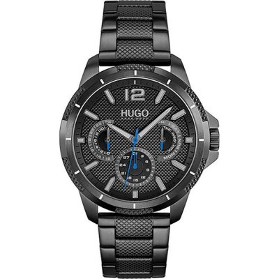 Hugo Boss Watch Time 3 hands Sport 1530211