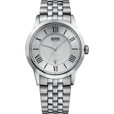 Hugo Boss Watch Time 3 hands Success 1512427