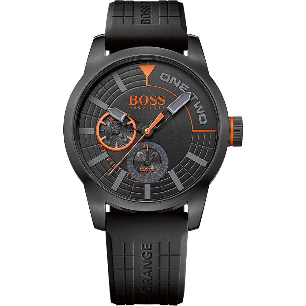 Montre Hugo Boss Hugo 1513306 Tokyo