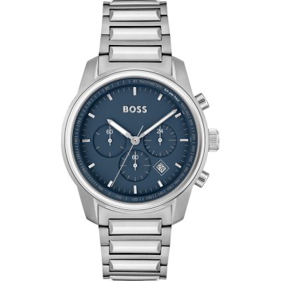 Montre Hugo Boss Boss 1514007 Trace