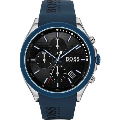 Montre Hugo Boss Boss 1513717 Velocity