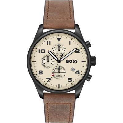 Montre Hugo Boss Boss 1513990 View