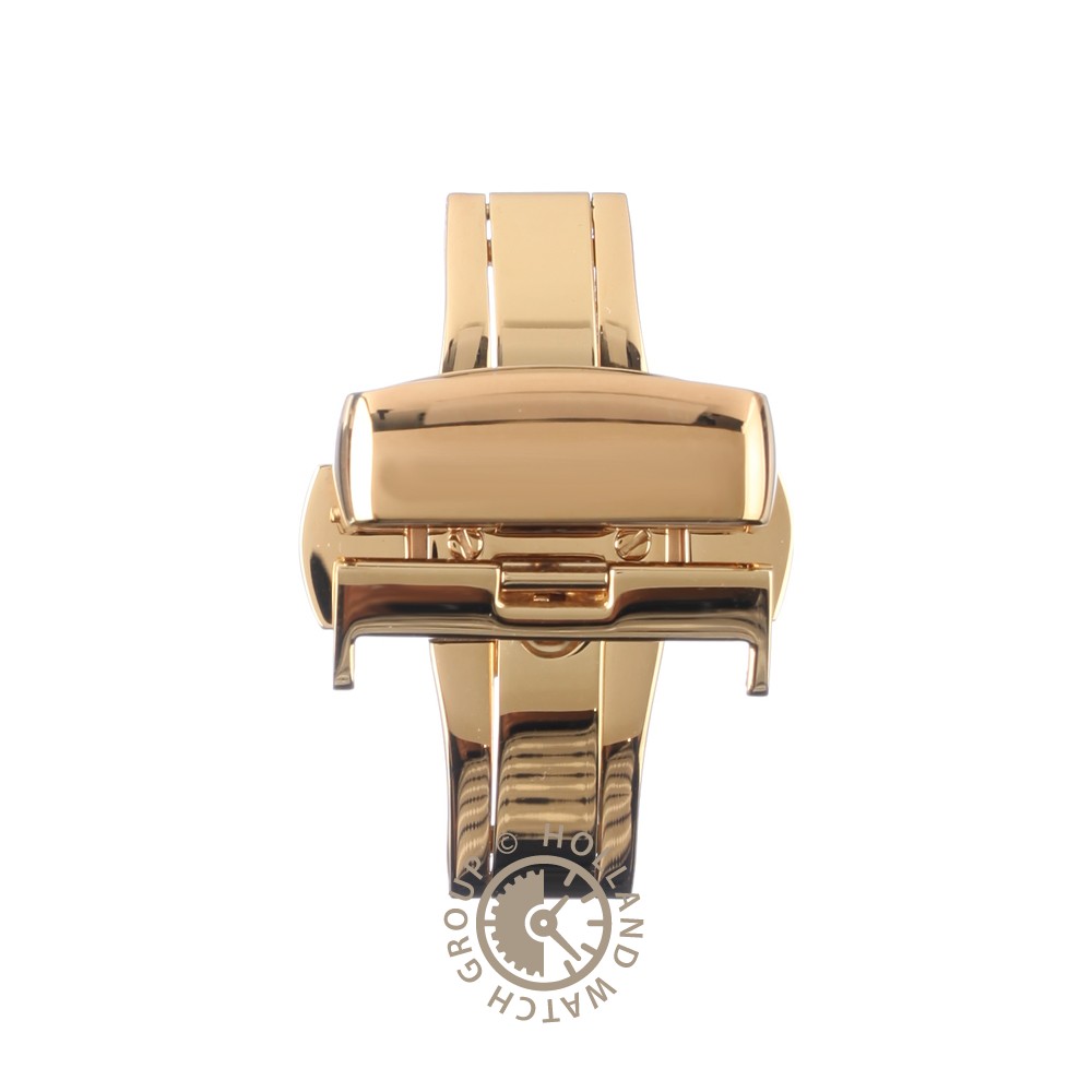 HWG Accessories DEPLOYANT-022-G Deployant buckle Schließe