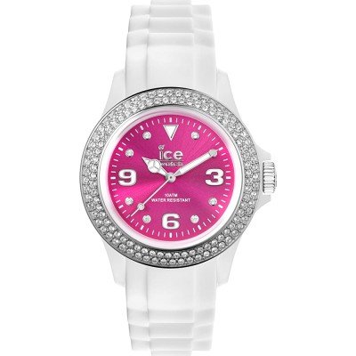 Montre Ice-Watch 000704 Ice Pink & Purple