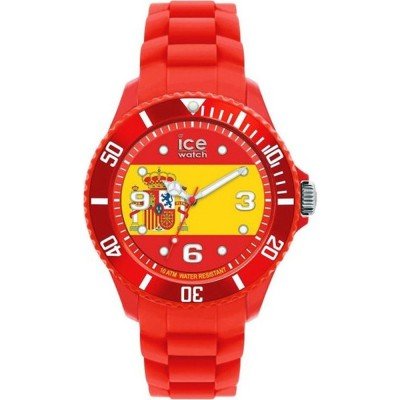 montre Ice-Watch 000775 Ice World