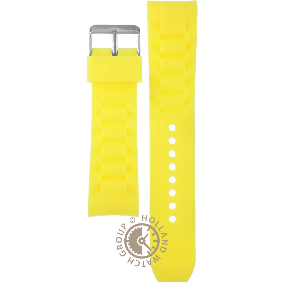 Bracelete Ice-Watch Straps 004886 SS.NYW.BB.S.12 ICE Flashy