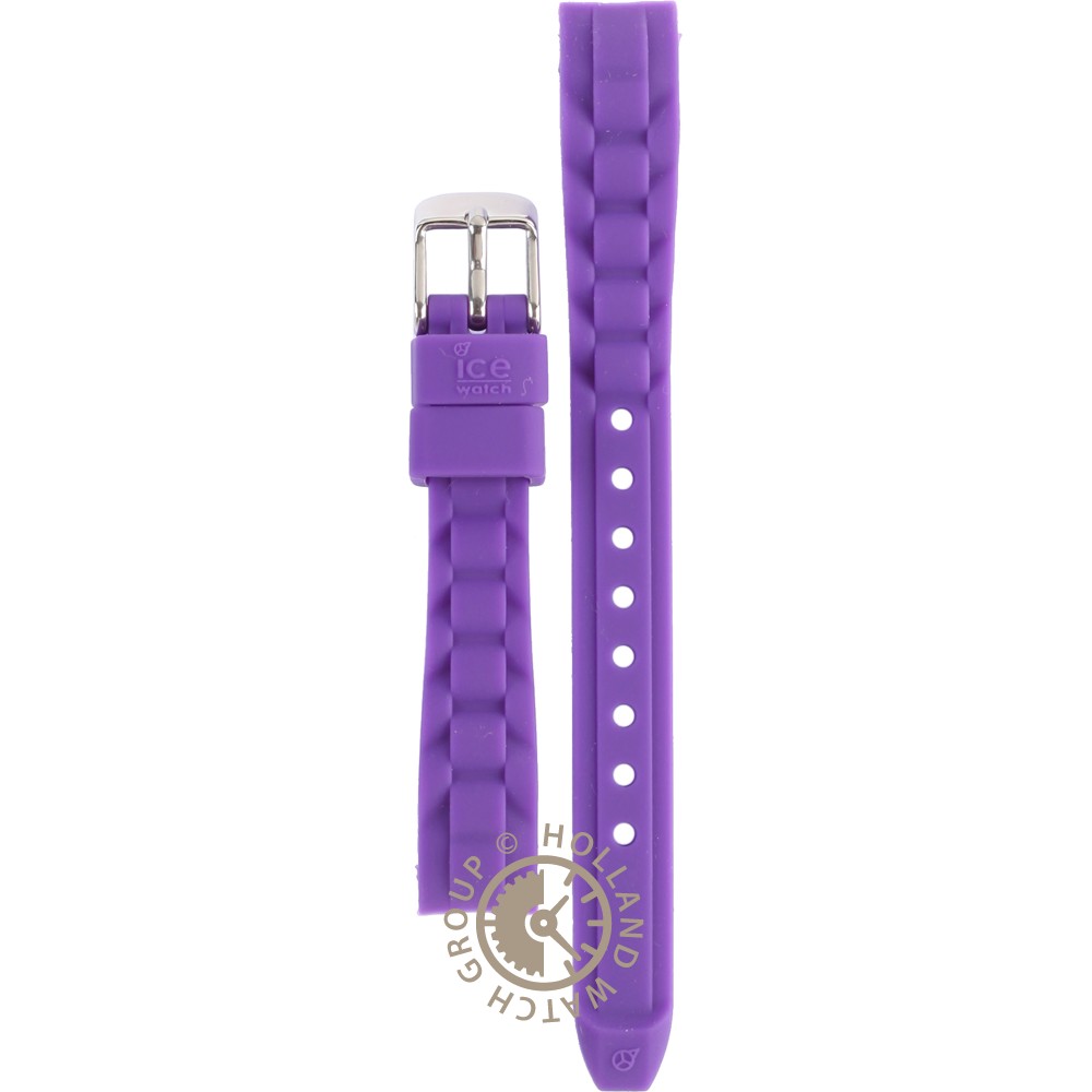 Bracelet Ice-Watch Straps 004894 MN.PE.M.S.12 ICE Mini