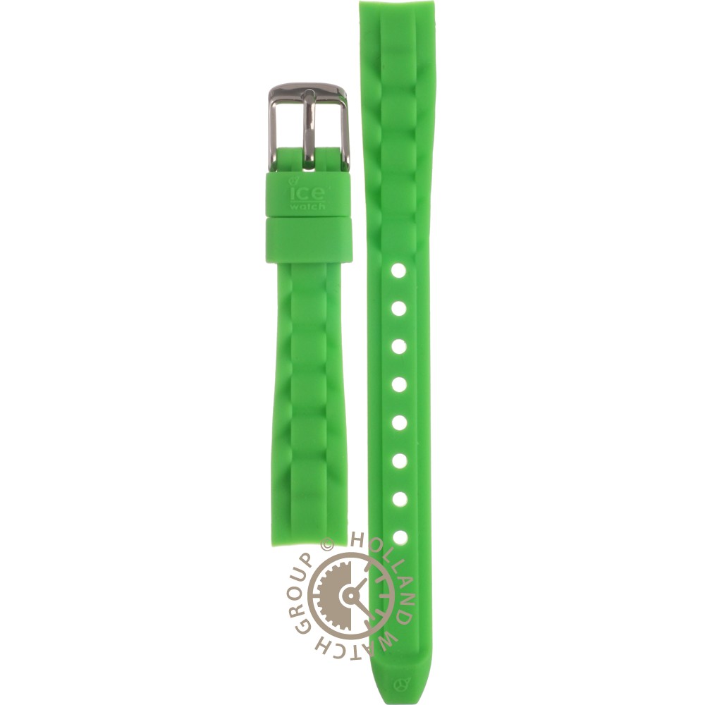 Bracelete Ice-Watch Straps 004899 MN.GN.M.S.12 ICE Mini