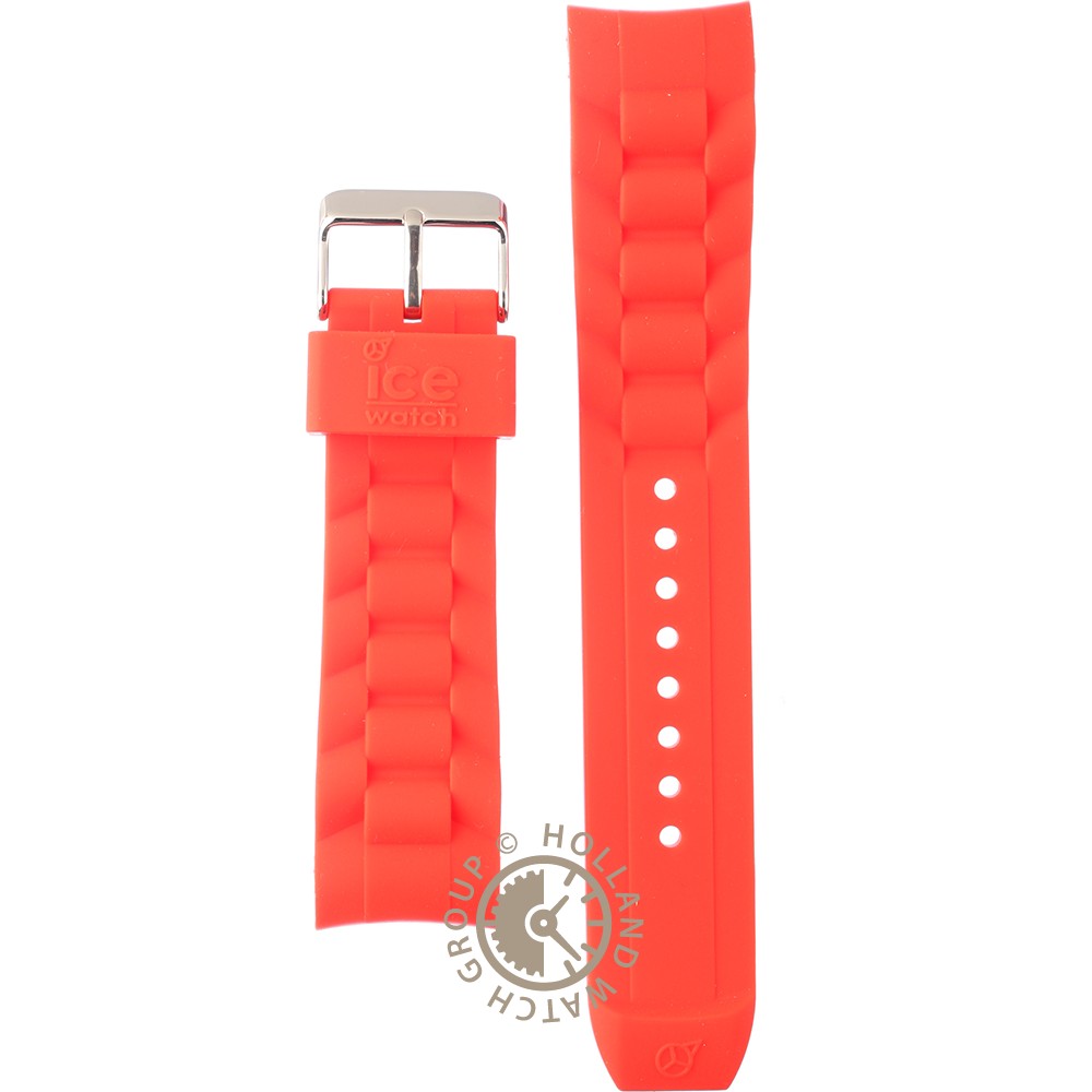 Bracelete Ice-Watch Straps 004923 WO.ES.B.S.12 ICE world Spain