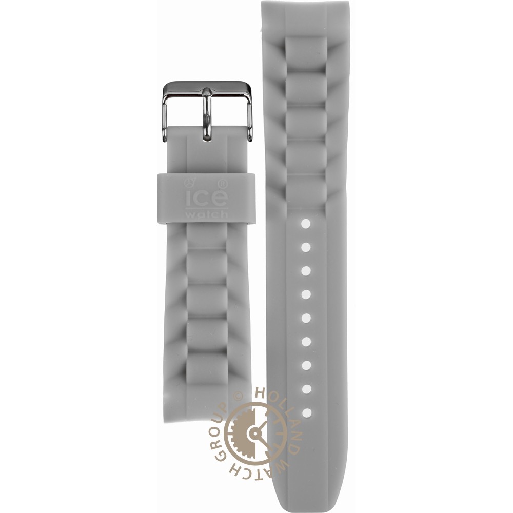 Ice-Watch Straps 004926 SI.SR.B.S.09 ICE Forever Band